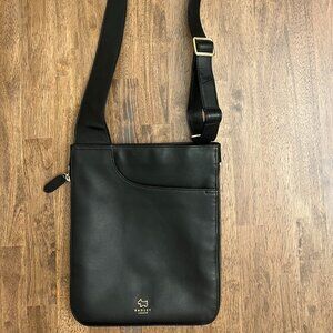 Radley London Pockets Medium Zip Around Slim Crossbody Bag 8.5"Wx10.5"H